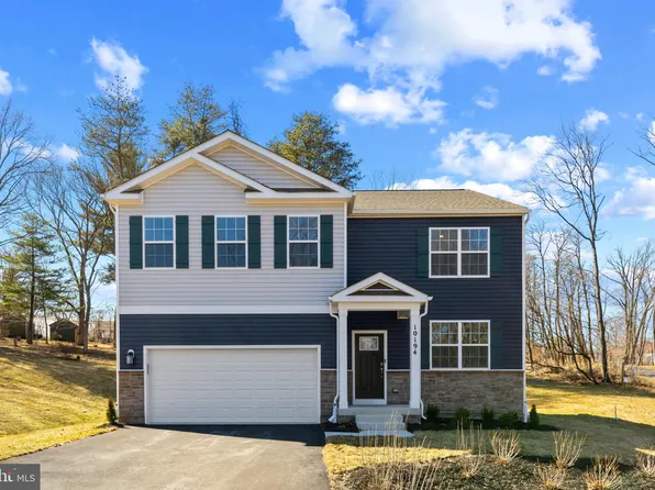 10194 Kings Grove Way, Damascus, MD 20872