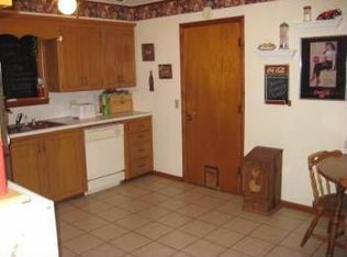 720 S Cherokee Ave, Tahlequah, OK 74464