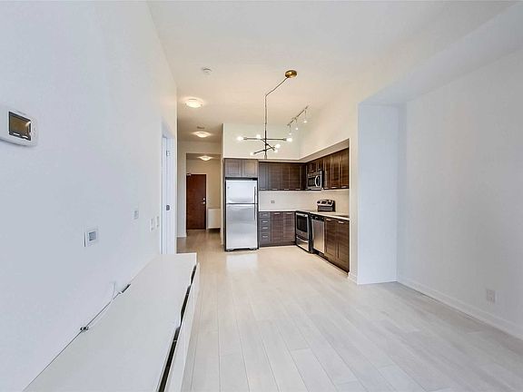 2nd image of 2200 Lake Shore Blvd W #820