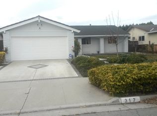 317 Surber Dr, San Jose, CA 95123