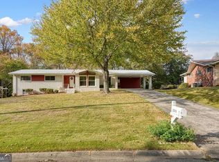 2313 Tuxedo Dr SE, Marietta, GA 30067