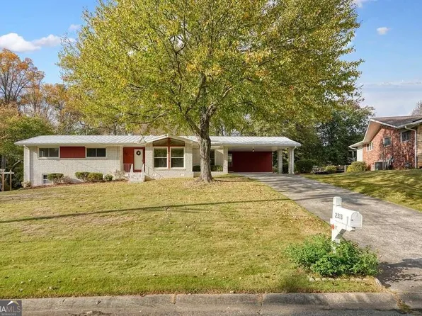 2313 Tuxedo Dr SE, Marietta, GA 30067