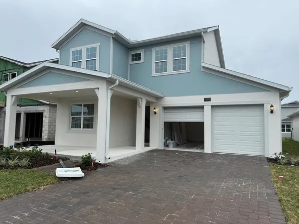 19220 ALLIUM PLACE, ORLANDO, FL 32827