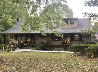 198 Lynn Ln, Canton, GA 30115