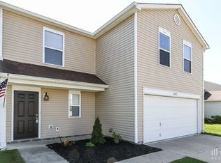 3027 Everbloom Way, Indianapolis, IN 46217