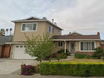 5461 Borgia Rd, Fremont, CA, 94538
