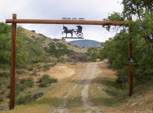 10838 Caliente Creek Rd, Caliente, CA 93518