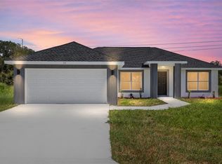 13773 SW 114th Pl, Dunnellon, FL 34432