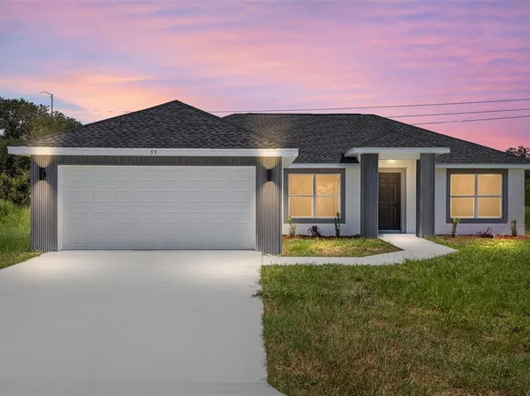 55 Locust Loop Cir, Ocala, FL 34472