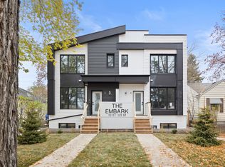 12111 125th St NW, Edmonton, AB T5L0S7