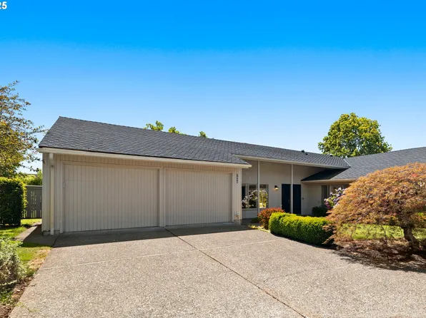 7534 SW Clear Hills Ter, Portland, OR 97225