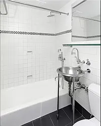 Rented by Living New York