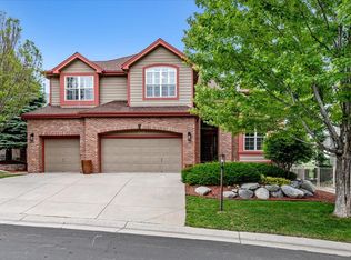 6965 S Riviera St, Aurora, CO 80016