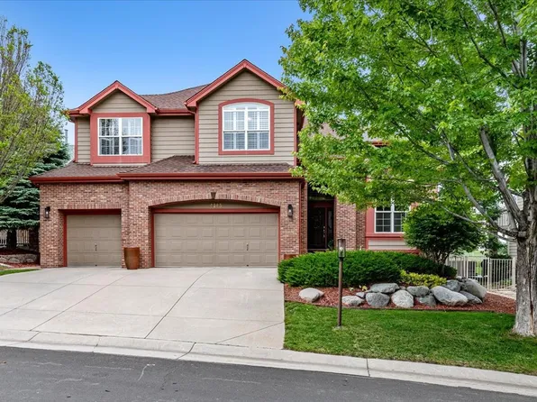 6965 S Riviera Street, Aurora, CO 80016