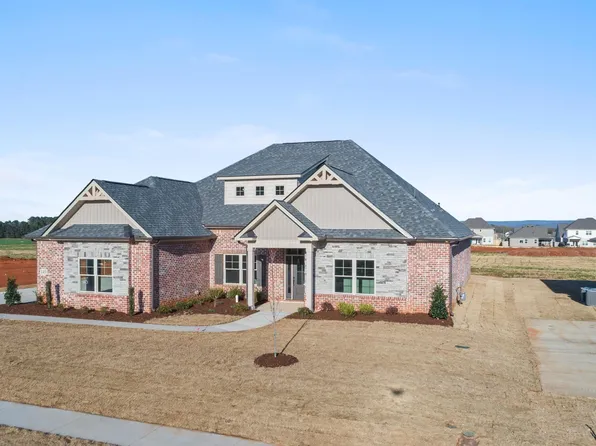 149 Brier View Dr, Meridianville, AL 35759