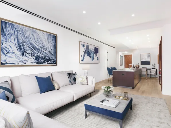 100 Barclay Street image 3 of 10