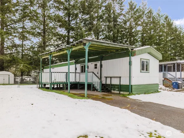 3371 SE Bielmeier Road #26, Port Orchard, WA 98367