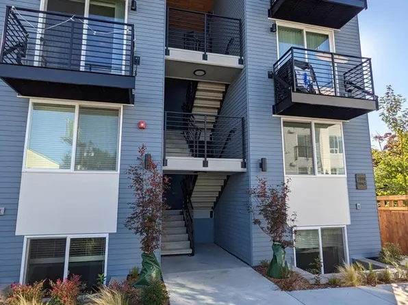 1844 S King St Unit 1, Seattle, WA 98144