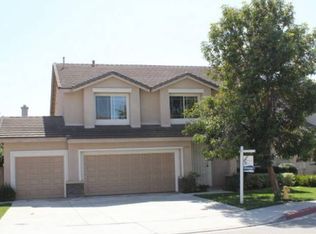 1557 Amber Creek Ct, Vista, CA 92084