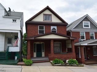 1217 17th Ave, Altoona, PA 16601