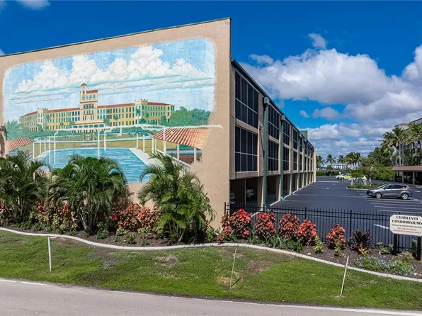 150 Harborside Ave APT 313, Punta Gorda, FL 33950