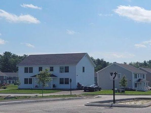 40 Chamberlain Dr #42