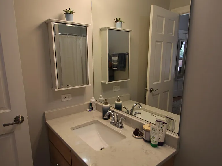 836 S Bishop St #BF — Photo 17