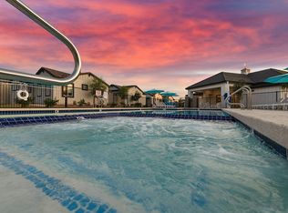 Villas on Ash, Gilbert, AZ 85234