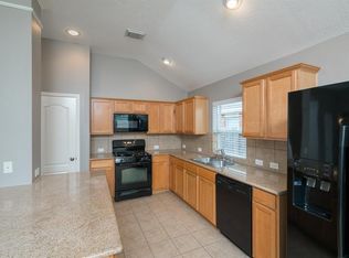 707 Shenandoah Falls Ln, Rosenberg, TX 77469