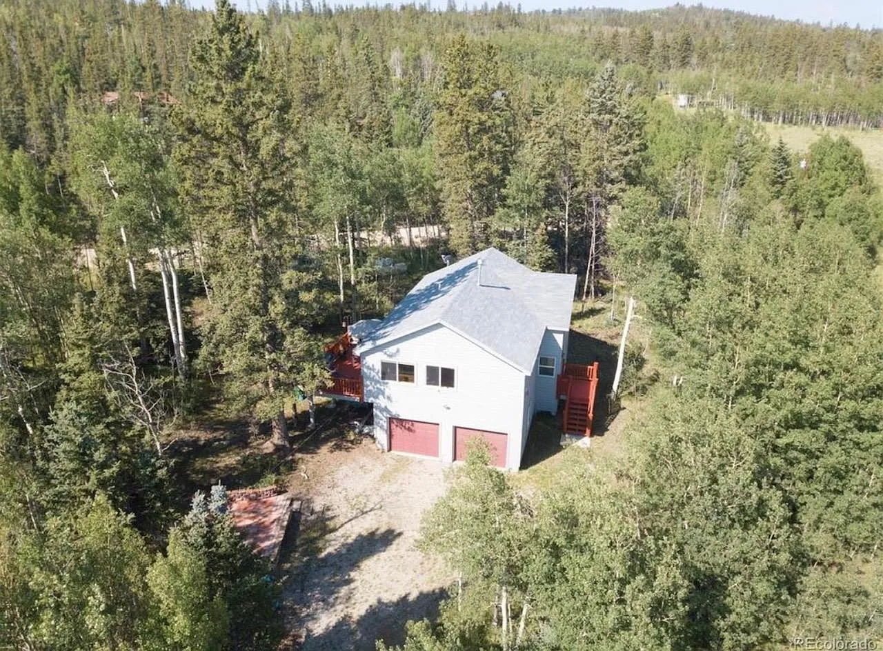 35 Wolf Way — Photo 1