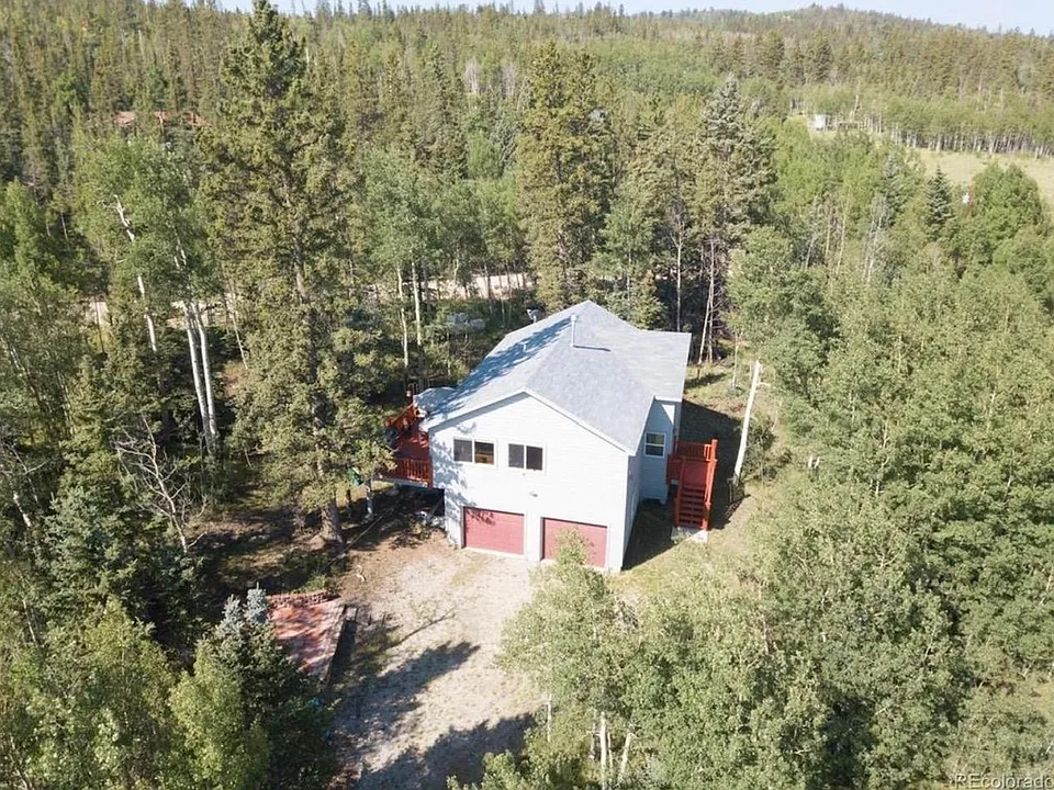 35 Wolf Way