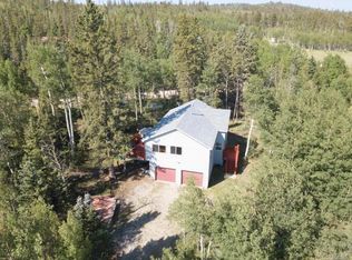 35 Wolf Way, Como, CO 80432