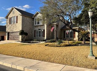 2631 Green Falls Ct, San Antonio, TX 78258