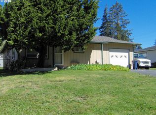 410 Fir St, Brookings, OR 97415