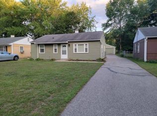 2407 Del Plain Ave, Michigan City, IN