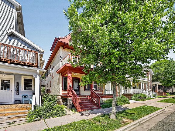 3rd image of 307 S Baldwin St