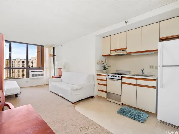 5333 Likini St APT 1608, Honolulu, HI 96818