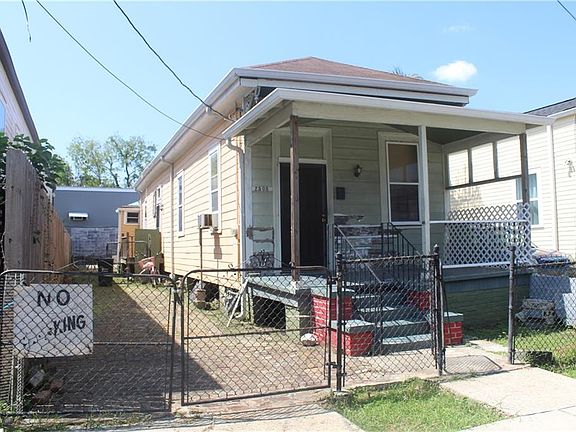 2nd image of 2508 Palmyra St