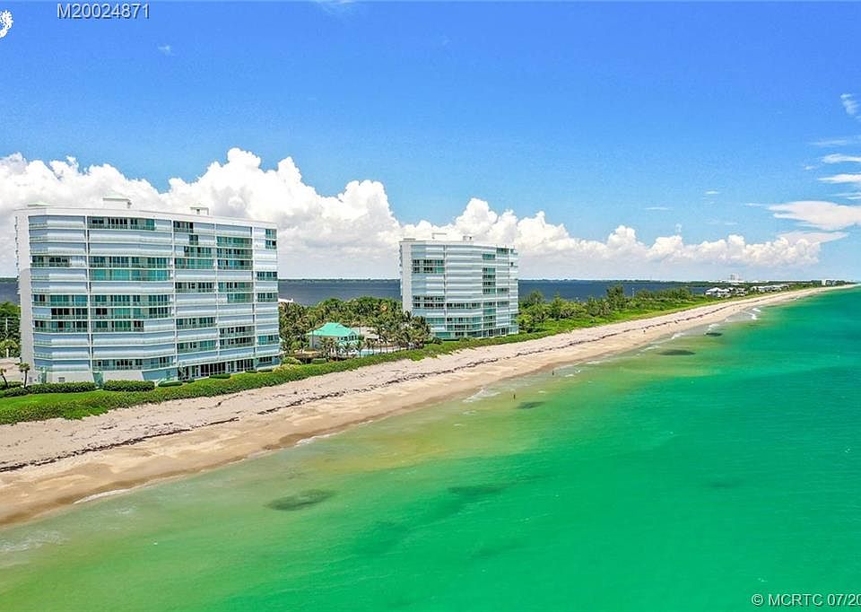 2nd image of 8650 S Ocean Dr APT 405