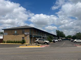 Town Creek Apartments, Laredo, TX 78041