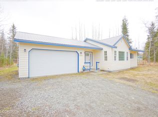 48350 Grant Ave, Kenai, AK 99611