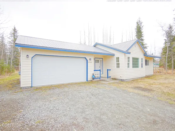 48350 Grant Ave, Kenai, AK 99611