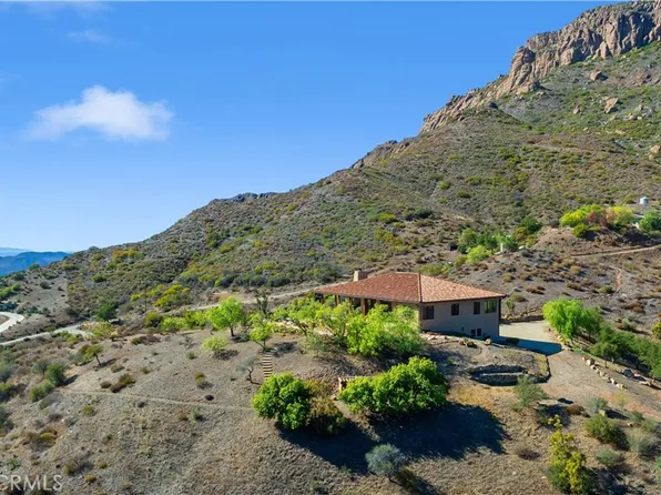 8400 Mipolomol Rd, Malibu, CA 90265