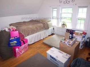 155 Kilsyth Rd #SJ3, Brighton, MA 02135