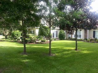 5558 N Carnation Dr, Beverly Hills, FL 34465