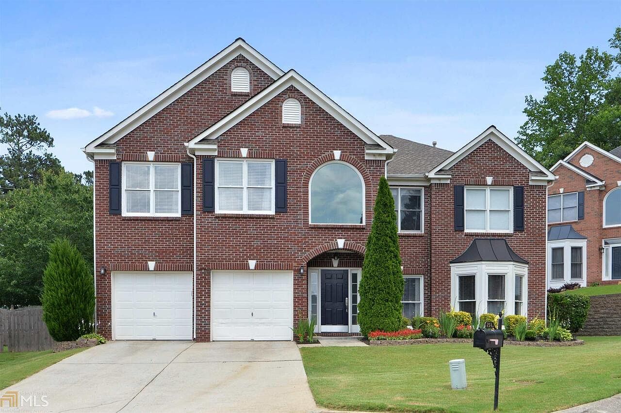 260 Ennisbrook Dr SE, Smyrna, GA 30082 Zillow