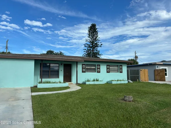 583 Mandan Ave, Melbourne, FL 32935