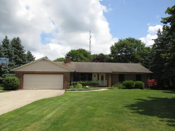 6818 County Road 66a, New Bremen, OH 45869