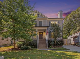 1607 Alder Ct, Atlanta, GA 30317