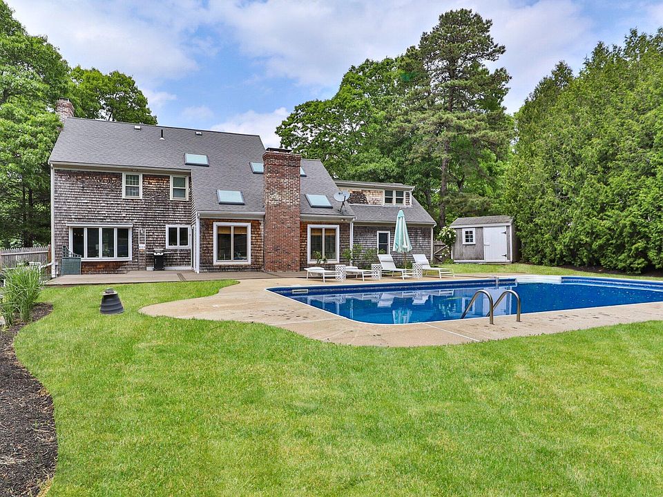 43 Rainbow Drive, Centerville, MA 02632 Zillow